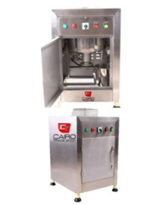 جهاز الطرد المركزي